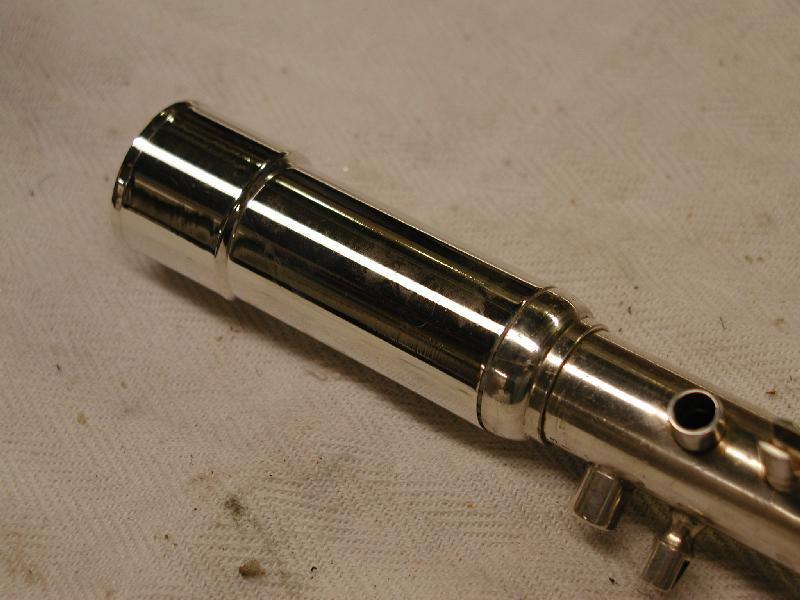 Picture Gallery on Fabricating a